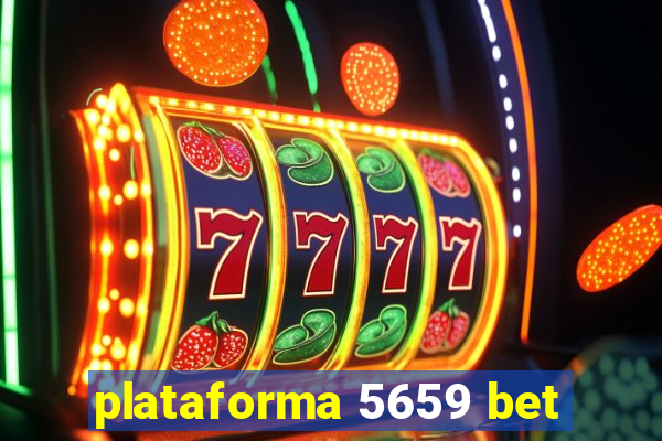 plataforma 5659 bet